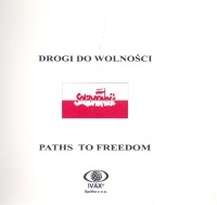 Drogi do wolności - praca zbiorowa