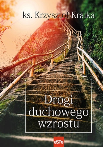 Drogi duchowego wzrostu - ks. Krzysztof Kralka