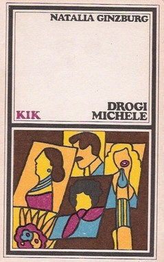 Drogi Michele - Natalia Ginzburg