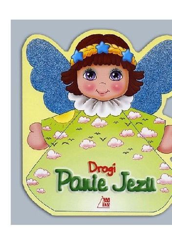 Drogi Panie Jezu - praca zbiorowa