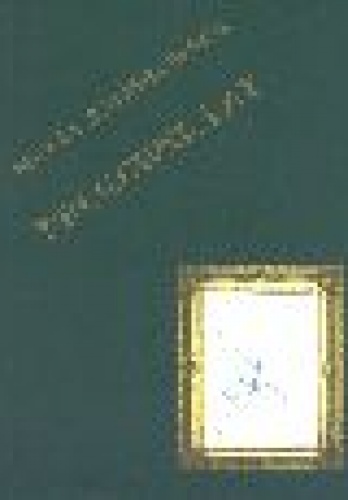 Drogowskazy - Maria Szyszkowska