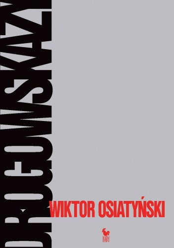 Drogowskazy - Wiktor Osiatyński