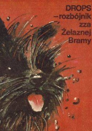 Drops - rozbójnik zza Żelaznej Bramy - Marek Andrzej