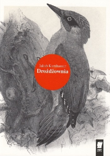 Drożdżownia - Jakub Kornhauser