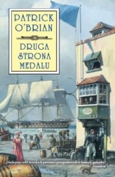 Druga strona medalu - Patrick O'Brian