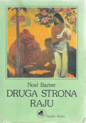 Druga strona raju - Noel Barber