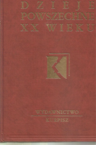 Druga wojna światowa 1939-1945 cz. 2 - Antoni Czubiński