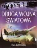 Druga Wojna światowa - Paul Dowswell
