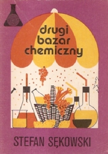 Drugi bazar chemiczny - Stefan Sękowski