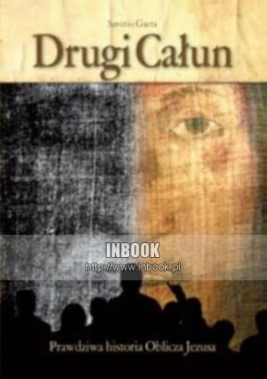 Drugi Całun - Saverio Gaeta