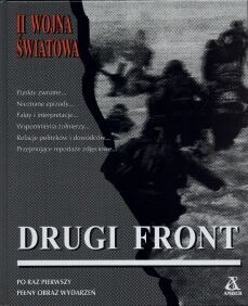 Drugi Front - Douglas Botting