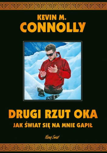 Drugi rzut oka - Kevin M. Connolly