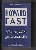 Drugie pokolenie - Howard Fast