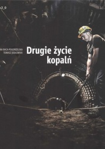 Drugie życie kopalń - Karolina Baca-Pogorzelska, Tomasz Jodłowski
