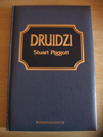 Druidzi - Stuart Ernest Piggott