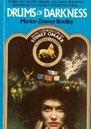 Drums of Darkness - Marion Zimmer Bradley
