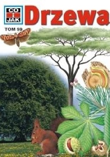 Drzewa - Hannelore Gilsenbach