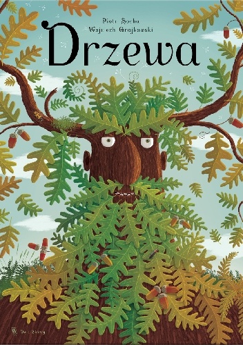 Drzewa - Piotr Socha, Wojciech Grajkowski
