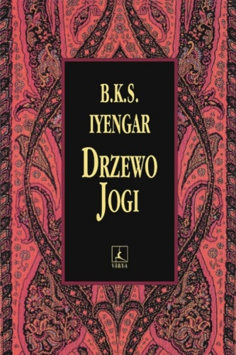 Drzewo jogi - B. K. S. Iyengar
