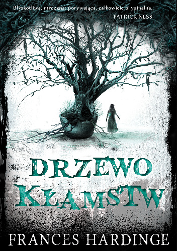 Drzewo kłamstw - Frances Hardinge