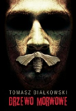 Drzewo morwowe - Tomasz Białkowski