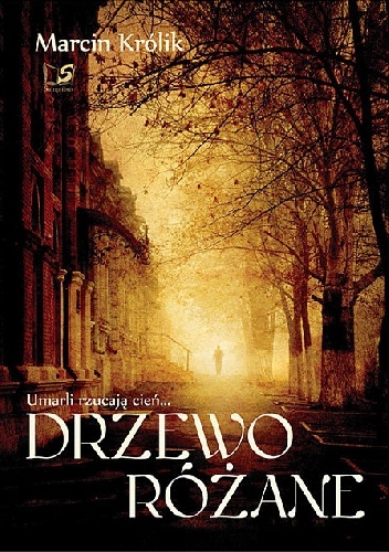 Drzewo różane - Marcin Królik