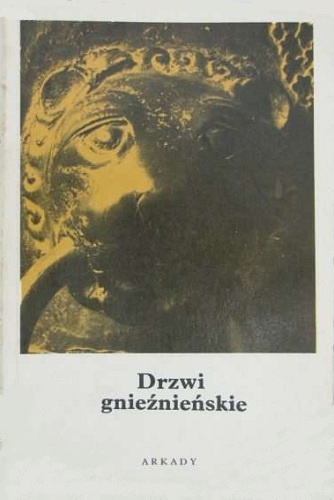 Drzwi gnieźnieńskie - Jacek Wierzbicki