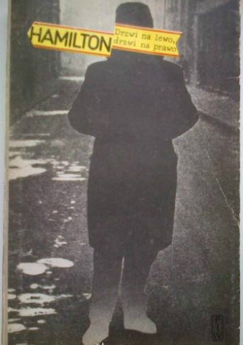 Drzwi na lewo, drzwi na prawo - Jan Zbigniew Słojewski