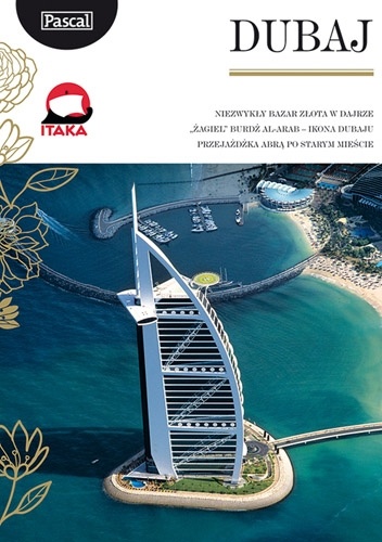 Dubaj - Katarzyna Adamus