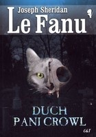Duch pani Crowl - Joseph Sheridan Le Fanu