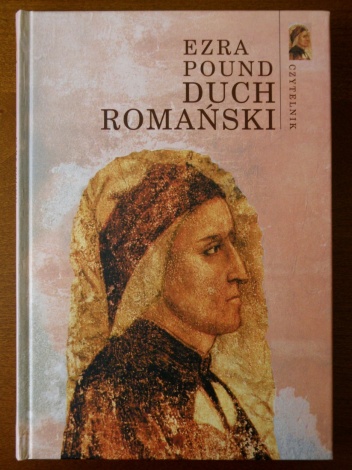Duch romański - Ezra Pound