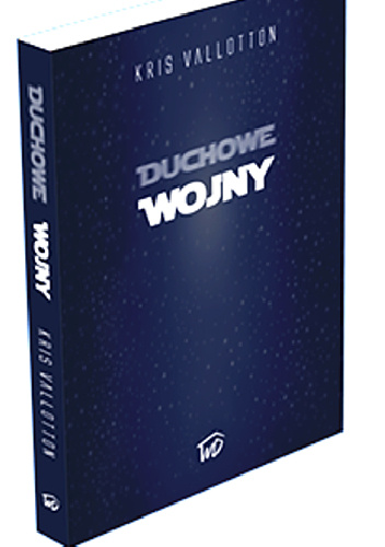 Duchowe wojny - Kris Vallotton