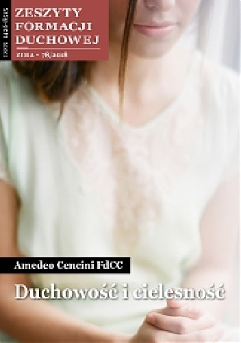 Duchowość i cielesność - Cencini FdCC Amedeo