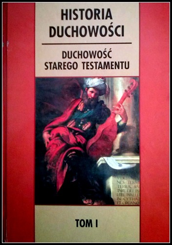 Duchowość Starego Testamentu