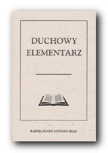 Duchowy Elementarz - Hector Esponda