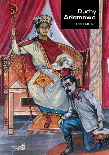 Duchy Arłamowa - Henryk Nicpoń