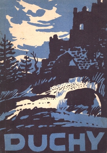 Duchy - Kazimierz Wilamowski