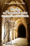 Duchy u Franciszkanów i inne, niezwykłe opowieści z Trójmiasta - Bolesław DOBROWOLSKI