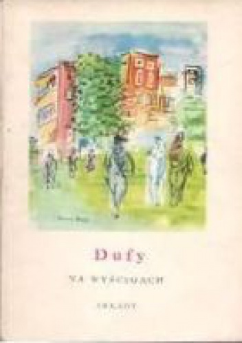Dufy. Na wyścigach - Hanna Kubaszewska