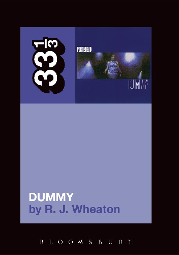 Dummy - R.J. Wheaton