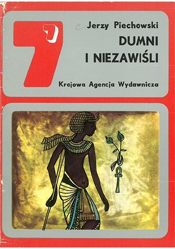 Dumni i niezawiśli - Jerzy Jan Piechowski