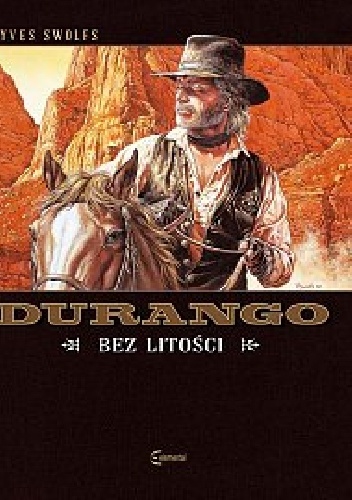 Durango #13: Bez litości - Yves Swolfs