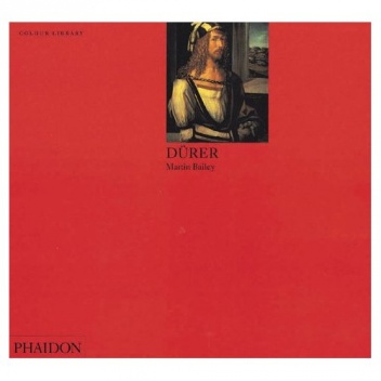 Dürer: Colour Library - Stefano Zuffi