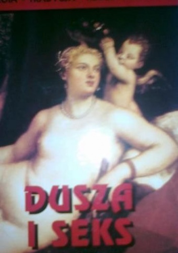 Dusza i seks - Clifford Bishop