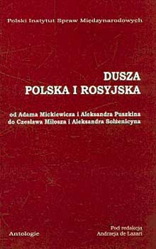 Dusza polska i rosyjska - Andrzej de Lazari