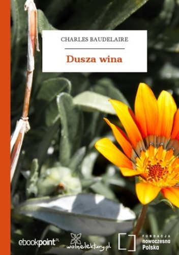 Dusza wina - Charles Baudelaire