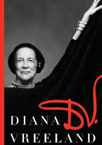 D.V. - Diana Vreeland