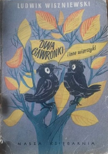 Dwa gawronki - Ludwik Wiszniewski