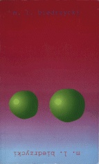 Dwa groszki - Miłosz Biedrzycki