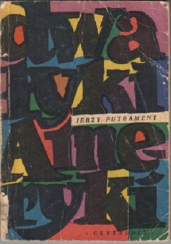 Dwa łyki Ameryki - Jerzy Putrament